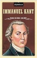 Immanuel Kant - Üzümcüoglu, Ahmet