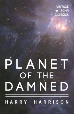 Planet of the Damned - Harrison, Harry