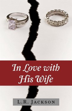 In Love with His Wife - Jackson, L. R.