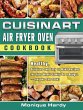Cuisinart Air Fryer Oven Cookbook - Bild 1