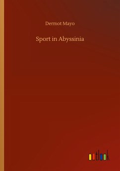 Sport in Abyssinia