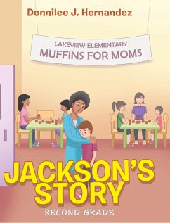 Jackson's Story - Hernandez, Donnilee J.