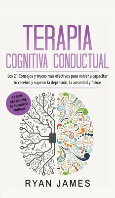 Terapia cognitiva conductual - James, Ryan