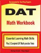 DAT Math Workbook - Bild 1