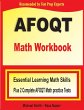 AFOQT Math Workbook - Bild 1