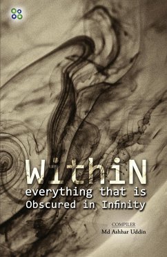 WITHIN EVERYTHING THAT IS - Uddin, Asar