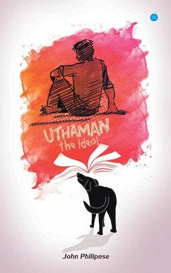 UTHAMAN THE IDEAL - Philipose, John