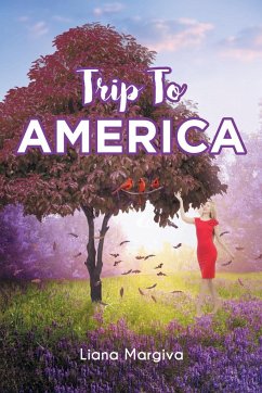 Trip To America - Margiva, Liana