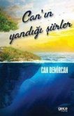 Canin Yandigi Siirler