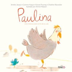 Paulina: Una Historia Sobre El Fin de la Vida - Javaux, Amélie