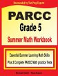 PARCC Grade 5 Summer Math Workbook - Bild 1