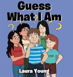 Guess What I Am - Young, Laura