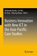 Business Innovation with New ICT in the... - Bild 1