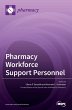 Pharmacy Workforce Support Personnel - Bild 1