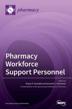 Pharmacy Workforce Support Personnel