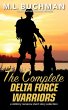 The Complete Delta Force Warriors - Bild 1