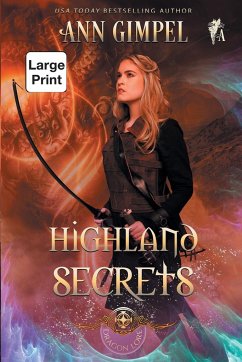 Highland Secrets - Gimpel, Ann