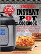 SMART INSTANT POT COOKBOOK - Bild 1
