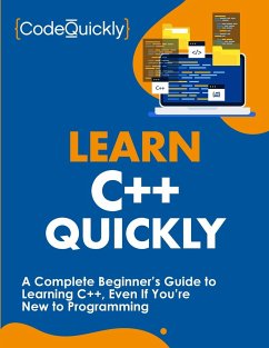 Learn C++ Quickly - Quickly, Code