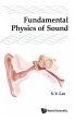 FUNDAMENTAL PHYSICS OF SOUND - Bild 1