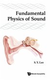 FUNDAMENTAL PHYSICS OF SOUND