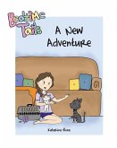 Bedtime Tails: A New Adventure