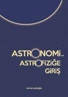 Astronomi ve Astrofizige Giris - Polatoglu, Ahmet