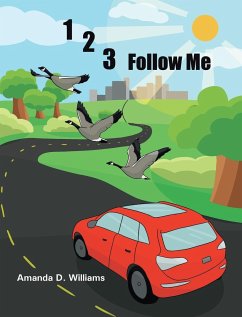 123 Follow Me - Williams, Amanda D.