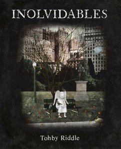 Inolvidables - Riddle, Tohby