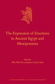 The Expression of Emotions in Ancient Egypt and Mesopotamia