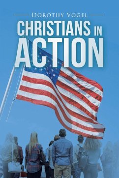 Christians in Action - Vogel, Dorothy