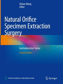 Natural Orifice Specimen Extraction Surgery