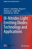 III-Nitrides Light Emitting Diodes: Technology and Applications