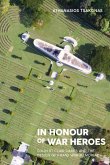 In Honour of War Heroes: Colin St Clair Oakes and the Design of Kranji War Memorial