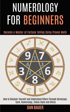 Numerology for Beginners - Bauer, Dan