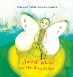 Small White and the Wing Tailor - Novarese, Antonina