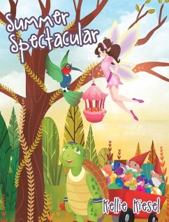 Cover Summer Spectacular