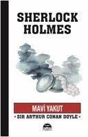 Mavi Yakut - Arthur Conan Doyle