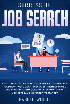 Successful Job Search - Woods, Gareth