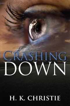 Crashing Down - Christie, H. K.