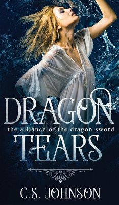 Dragon Tears - Johnson, C. S.