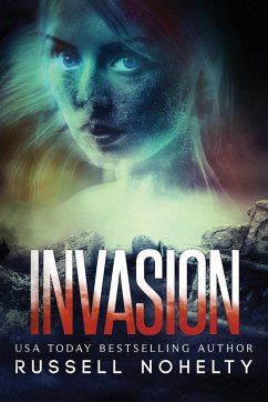 Cover Invasion