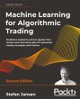 Machine Learning for Algorithmic Trading - Bild 1