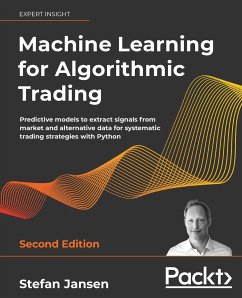 Machine Learning for Algorithmic Trading - Jansen, Stefan