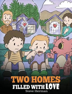 Two Homes Filled with Love - Herman, Steve