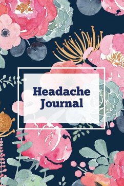 Headache Journal - Newton, Amy