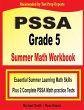 PSSA Grade 5 Summer Math Workbook - Bild 1