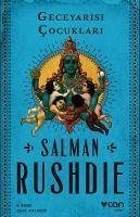 Geceyarisi Cocuklari - Rushdie, Salman