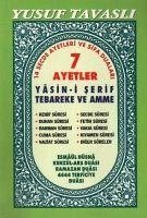 7 Ayetler Yasin-i Serif - Tavasli, Yusuf