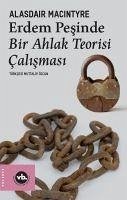 Cover Erdem Pesinde Bir Ahlak Teorisi Calismasi